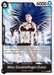 Image for Miss Doublefinger(Zala) (OP14-086) (The Azure Sea's Seven) - One Piece Card Game