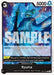 Image for Ryuma (OP14-089) (The Azure Sea's Seven) - One Piece Card Game