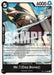 Image for Mr.1(Daz.Bonez) (OP14-090) (The Azure Sea's Seven) - One Piece Card Game