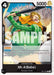 Image for Mr.4(Babe) (OP14-093) (The Azure Sea's Seven) - One Piece Card Game