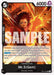 Image for Mr.5(Gem) (OP14-094) (The Azure Sea's Seven) - One Piece Card Game