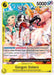 Image for Gorgon Sisters (OP14-105) (The Azure Sea's Seven) - One Piece Card Game