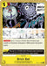 Image for Brick Bat (OP14-117) (The Azure Sea's Seven) - One Piece Card Game