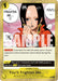 Image for You'll Frighten Me... (OP14-118) (The Azure Sea's Seven) - One Piece Card Game
