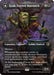 Image for Grub, Storied Matriarch (Borderless) (289) (Lorwyn Eclipsed) - Magic: The Gathering