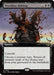 Image for Bloodline Bidding (Extended Art) (359) (Lorwyn Eclipsed) - Magic: The Gathering