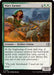 Image for Wary Farmer (251) (Lorwyn Eclipsed) - Magic: The Gathering