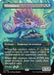 Image for Wistfulness (Borderless) (296) (Lorwyn Eclipsed) - Magic: The Gathering