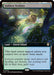 Image for Sodden Verdure (Extended Art) (44) (Lorwyn Eclipsed) - Magic: The Gathering