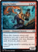Image for Flaring Cinder (225) (Lorwyn Eclipsed) - Magic: The Gathering