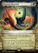 Image for Celestial Reunion (Showcase) (326) (Lorwyn Eclipsed) - Magic: The Gathering