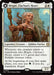Image for Brigid, Clachan's Heart (7) (Lorwyn Eclipsed) - Magic: The Gathering