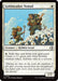 Image for Goldmeadow Nomad (18) (Lorwyn Eclipsed) - Magic: The Gathering