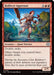 Image for Boldwyr Aggressor (125) (Lorwyn Eclipsed) - Magic: The Gathering