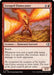 Image for Enraged Flamecaster (135) (Lorwyn Eclipsed) - Magic: The Gathering