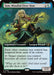 Image for Tam, Mindful First-Year (Extended Art) (380) (Lorwyn Eclipsed) - Magic: The Gathering