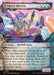 Image for Eclipsed Merrow (Showcase) (339) (Lorwyn Eclipsed) - Magic: The Gathering