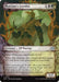 Image for Morcant's Loyalist (Showcase) (341) (Lorwyn Eclipsed) - Magic: The Gathering