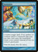 Image for Desertion (4) (Commander's Arsenal) (CM1) - Magic: The Gathering