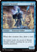 Image for Summit Sentinel (73) (Lorwyn Eclipsed) - Magic: The Gathering