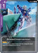 Image for Armed Intervention (ST07-013) (Starter Deck 07: Celestial Drive) (ST07) - Gundam Card Game