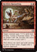 Image for Reckless Ransacking (152) (Lorwyn Eclipsed) - Magic: The Gathering