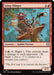 Image for Sting-Slinger (161) (Lorwyn Eclipsed) - Magic: The Gathering