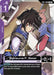 Image for Setsuna F. Seiei (C+) (ST07-009) (Starter Deck 07: Celestial Drive) (ST07) - Gundam Card Game