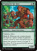 Image for Pummeler for Hire (190) (Lorwyn Eclipsed) - Magic: The Gathering