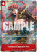 Image for Eustass"Captain"Kid - OP14-014 (Dash Pack) (OP14-014) (The Azure Sea's Seven) - One Piece Card Game