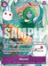Image for Monet (Dash Pack) (OP14-074) (The Azure Sea's Seven) - One Piece Card Game