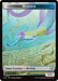 Image for Merfolk // Worm Double-Sided Token (8 // 9) (Lorwyn Eclipsed) - Magic: The Gathering
