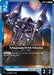 Image for Messala (MA Mode) (GD03-012) (Steel Requiem) (GD03) - Gundam Card Game