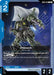 Image for Hizack (GD03-013) (Steel Requiem) (GD03) - Gundam Card Game