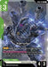 Image for Kampfer (GD03-017) (Steel Requiem) (GD03) - Gundam Card Game
