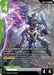 Image for Gundam AGE-2 Normal (GD03-019) (Steel Requiem) (GD03) - Gundam Card Game