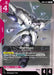 Image for Bertigo (GD03-037) (Steel Requiem) (GD03) - Gundam Card Game