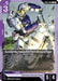 Image for Gundam Barbatos 5th Form (Ground Type) (GD03-066) (Steel Requiem) (GD03) - Gundam Card Game