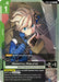 Image for Asemu Asuno (GD03-088) (Steel Requiem) (GD03) - Gundam Card Game