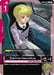 Image for Carris Nautilus (GD03-093) (Steel Requiem) (GD03) - Gundam Card Game