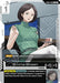 Image for Emma Sheen (GD03-099) (Steel Requiem) (GD03) - Gundam Card Game