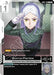 Image for Soma Peries (GD03-100) (Steel Requiem) (GD03) - Gundam Card Game