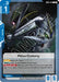 Image for Ribo Colony (GD03-124) (Steel Requiem) (GD03) - Gundam Card Game
