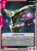 Image for Jachin Due (GD03-127) (Steel Requiem) (GD03) - Gundam Card Game