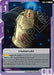 Image for Hotarubi (GD03-129) (Steel Requiem) (GD03) - Gundam Card Game