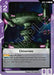 Image for Downes (GD03-130) (Steel Requiem) (GD03) - Gundam Card Game