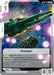 Image for Radish (GD03-132) (Steel Requiem) (GD03) - Gundam Card Game