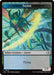 Image for Faerie // Goblin Double-Sided Token (5 // 6) (Lorwyn Eclipsed) - Magic: The Gathering