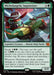 Image for Michelangelo, Improviser (119) (Teenage Mutant Ninja Turtles) - Magic: The Gathering