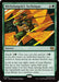 Image for Michelangelo's Technique (122) (Teenage Mutant Ninja Turtles) - Magic: The Gathering